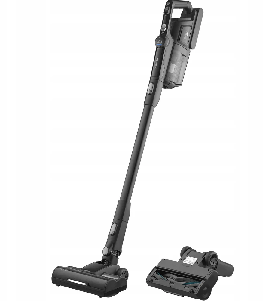 SVW 8872BK grindų plovimo mašina SENCOR
