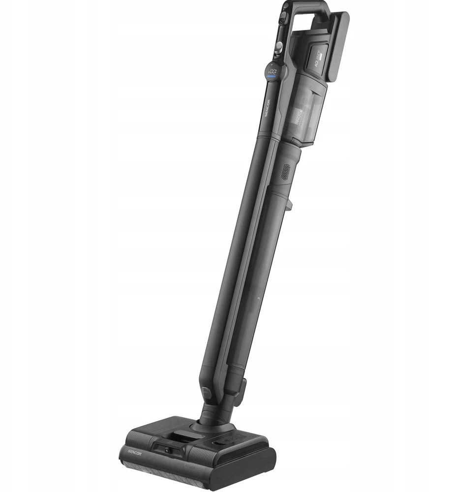 SVW 8872BK grindų plovimo mašina SENCOR