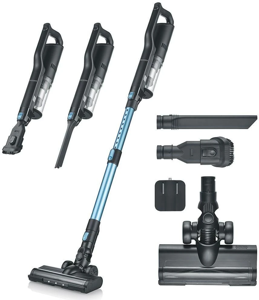 Dulkių siurblys Severin HV 7151