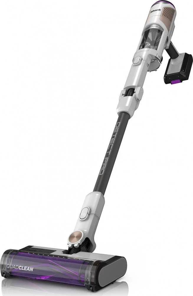 Belaidis dulkių siurblys Shark Detect Pro (IW1611EU)