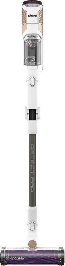 Belaidis dulkių siurblys Shark Detect Pro (IW1611EU)