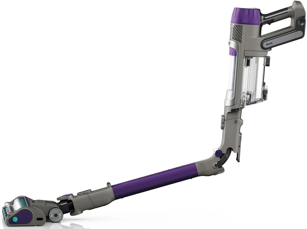 Dulkių siurblys Shark IP1251EUT violetinė
