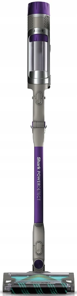 Dulkių siurblys Shark IP1251EUT violetinė