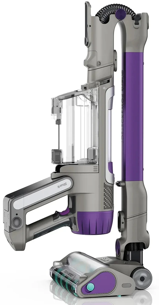 Dulkių siurblys Shark IP1251EUT violetinė