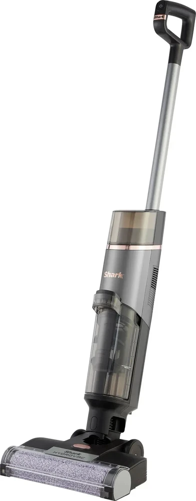 Cilindrinis Dulkių Siurblys - Shark WD210EU Sausas ir Drėgnas 170 W Bemaišis
