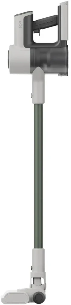 Sharp Dulkių siurblys vertikalus VC-SV06AEU-G