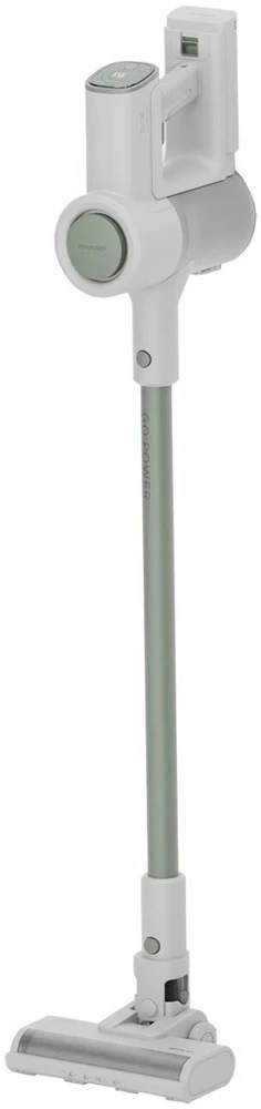 Sharp Dulkių siurblys vertikalus VC-SV06AEU-G