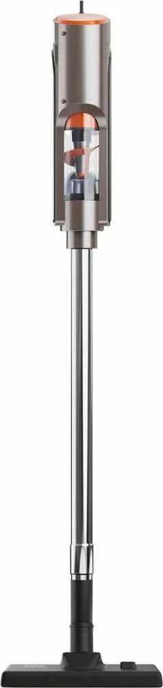 Dulkių siurblys Solac Turbobat 600W
