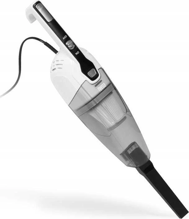 Vertikalus dulkių siurblys TEESA SWEEPER 500 2in1, 500W