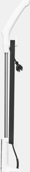 Vertikalus dulkių siurblys TEESA SWEEPER 500 2in1, 500W