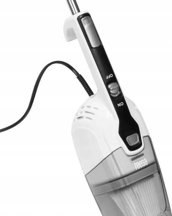 Vertikalus dulkių siurblys TEESA SWEEPER 500 2in1, 500W