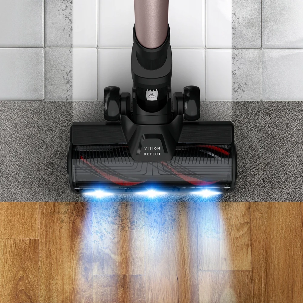 Belaidis dulkių siurblys Tefal X-Force Flex 16.60, Wet amp Dry, TY9CD9E0