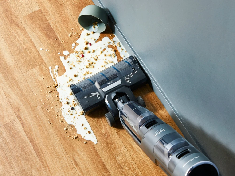 Belaidis dulkių siurblys Tefal X-Clean 4, GF5035F0