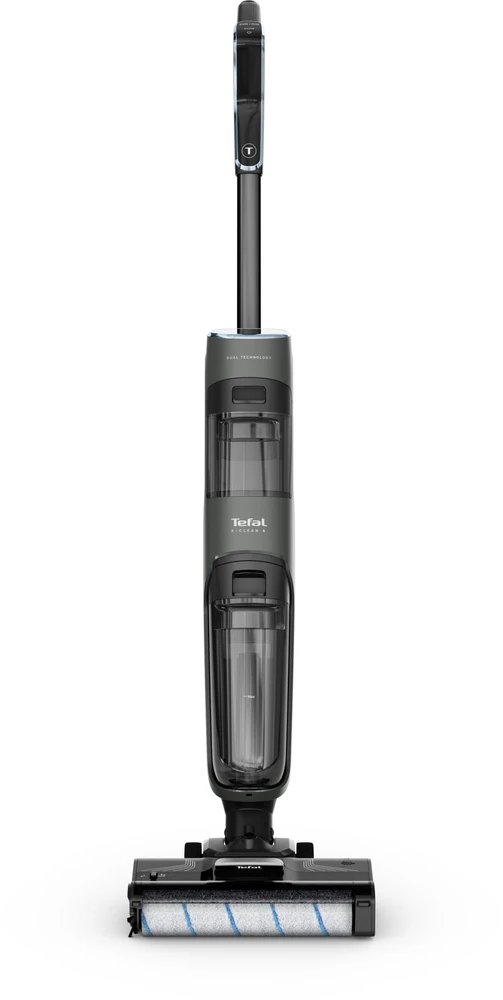 Vertikalus dulkių siurblys Tefal X-Clean 4 GF5035 Drėgnas ir sausas siurbimasGF5035