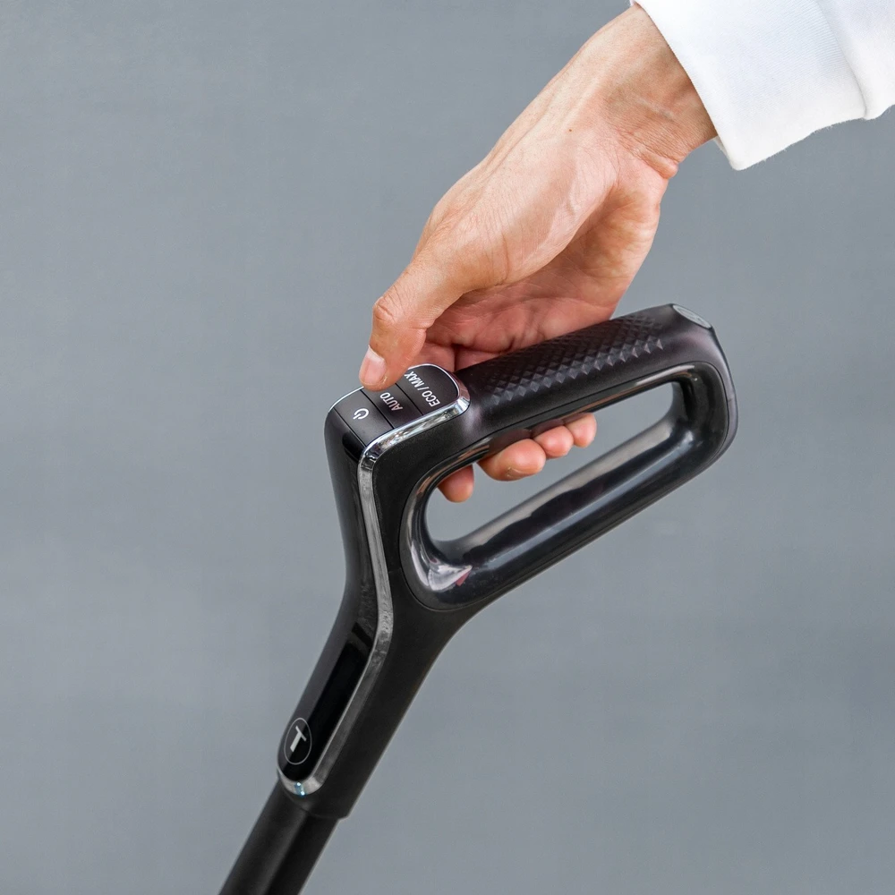 Vertikalus dulkių siurblys Tefal X-Clean 4 GF5035 Drėgnas ir sausas siurbimasGF5035