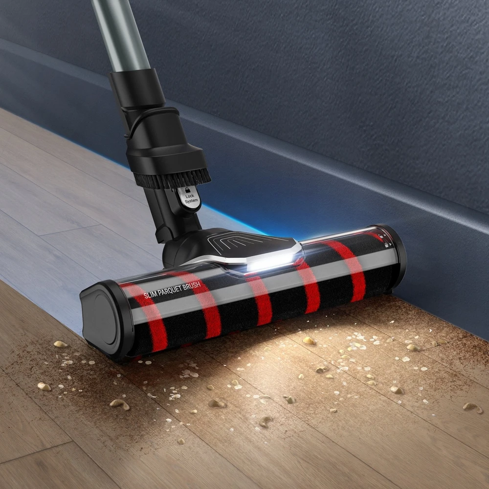 Dulkių siurblys vertikalus Tefal X-Force Flex 9.60 Animal Complete TY2098WO
