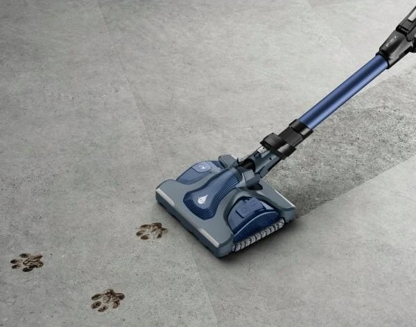 Dulkių siurblys - šluota Tefal X-Force Flex 14.60 Aqua, TY99C