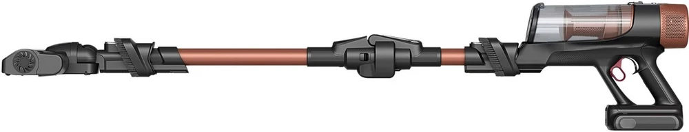 Dulkių siurblys Vacuum cleaner - broom Tefal X-FORCE FLEX TY7A73E0