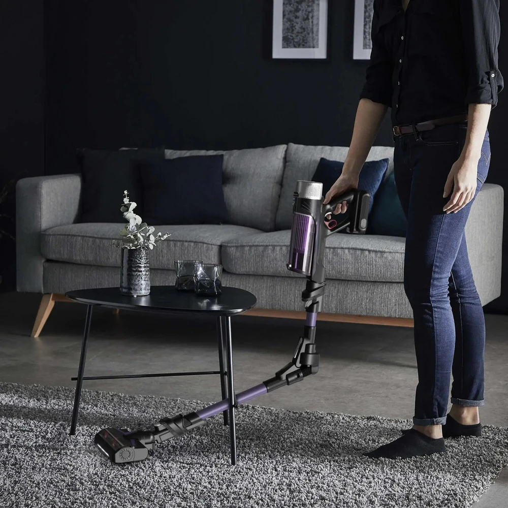 Belaidis dulkių siurblys Tefal X-Force Flex 9.60 Allergy (TY2039WO)