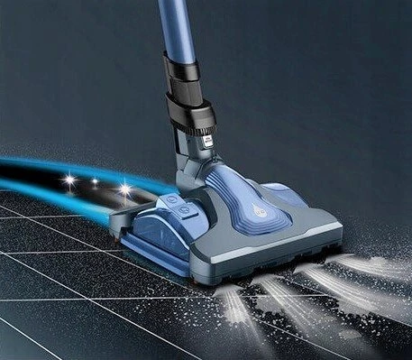 Dulkių siurblys - šluota Tefal X-Force Flex 14.60 Aqua, TY99C