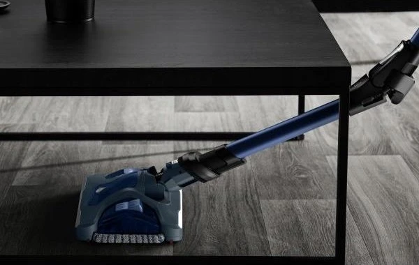 Dulkių siurblys - šluota Tefal X-Force Flex 14.60 Aqua, TY99C