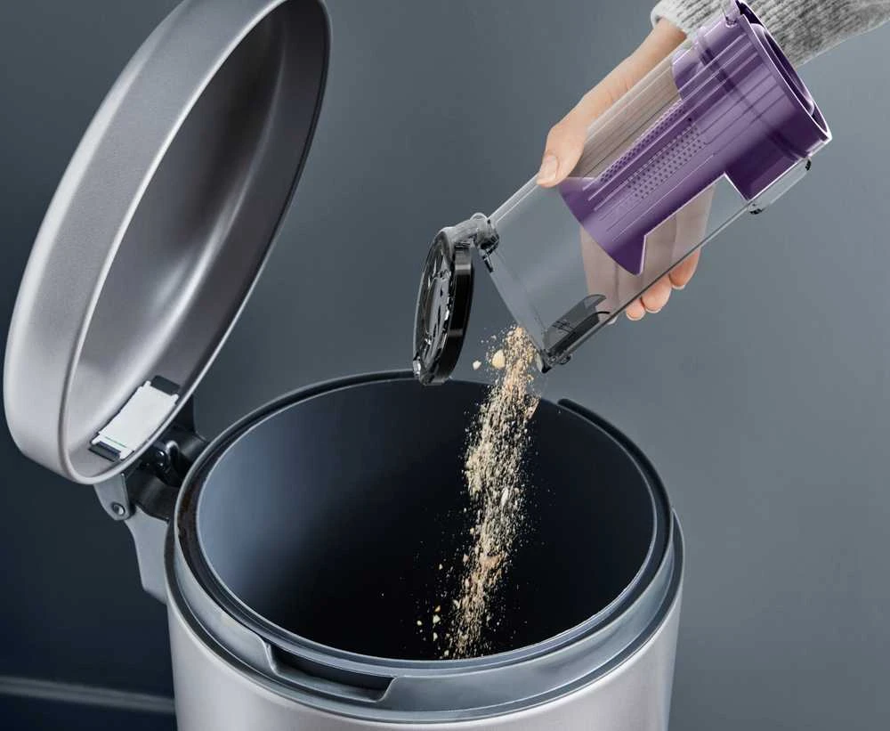 Belaidis dulkių siurblys Tefal X-Pert 7.60 (TY6A31)