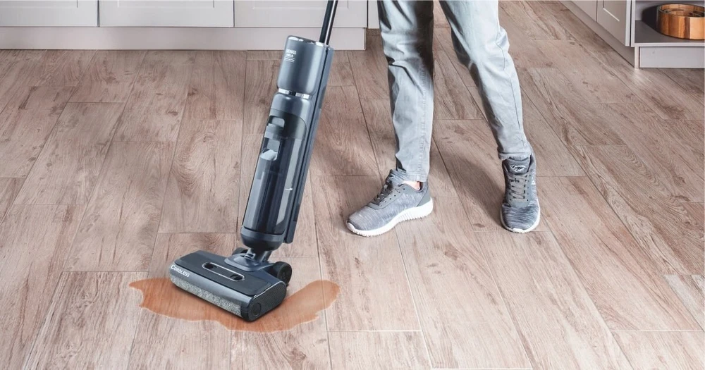 Dulkių siurblys Thomas Floor Cleaner Plus 785502