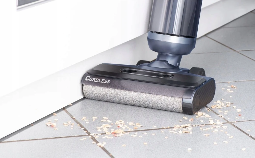 Dulkių siurblys Thomas Floor Cleaner Plus 785502