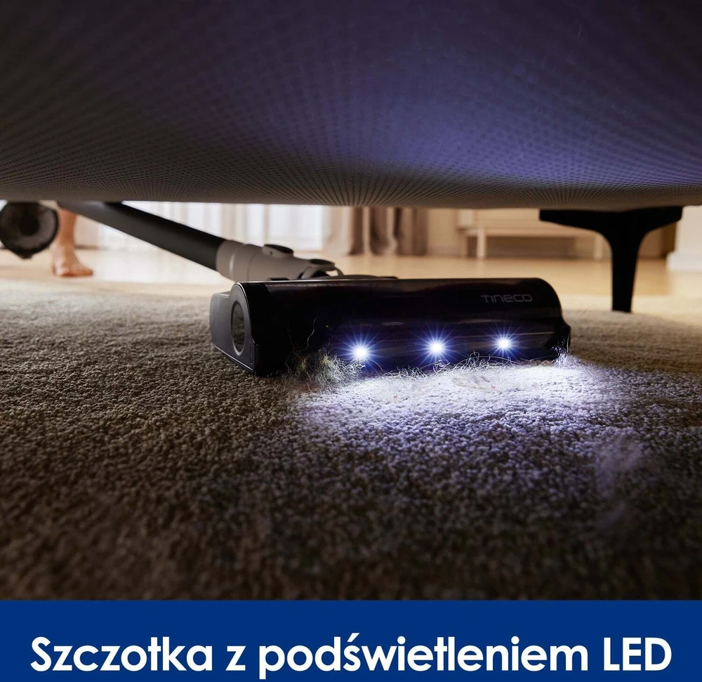 Dulkių siurblys Tineco A25 Plus