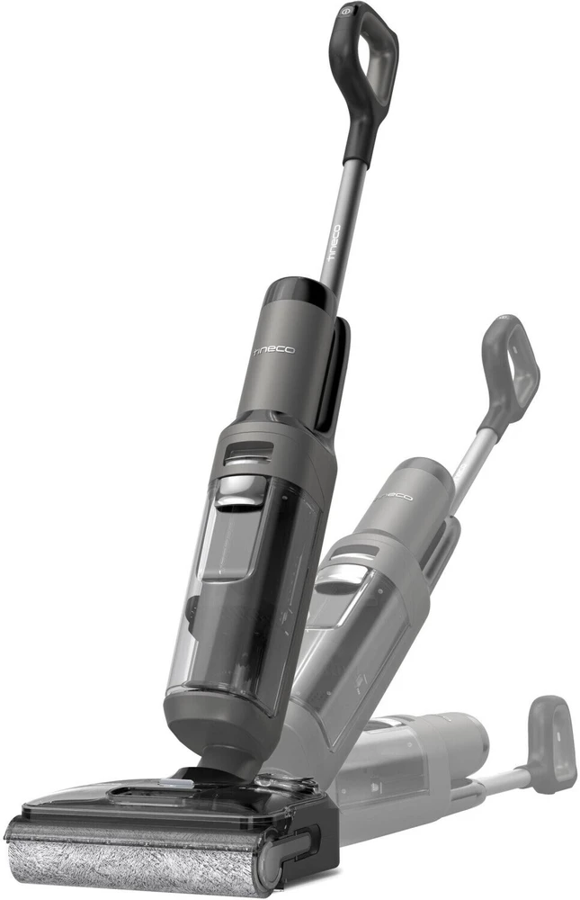 Belaidis grindų plovimo prietaisas TINECO FLOOR ONE S6 Stretch Extreme