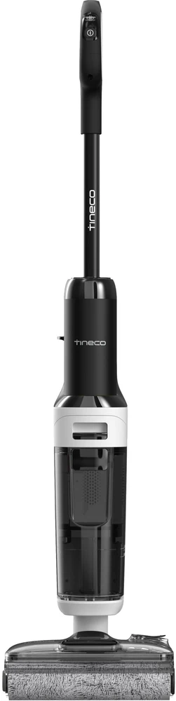 Dulkių siurblys „Tineco Floor One Switch S6 Stretch Plus“ balta