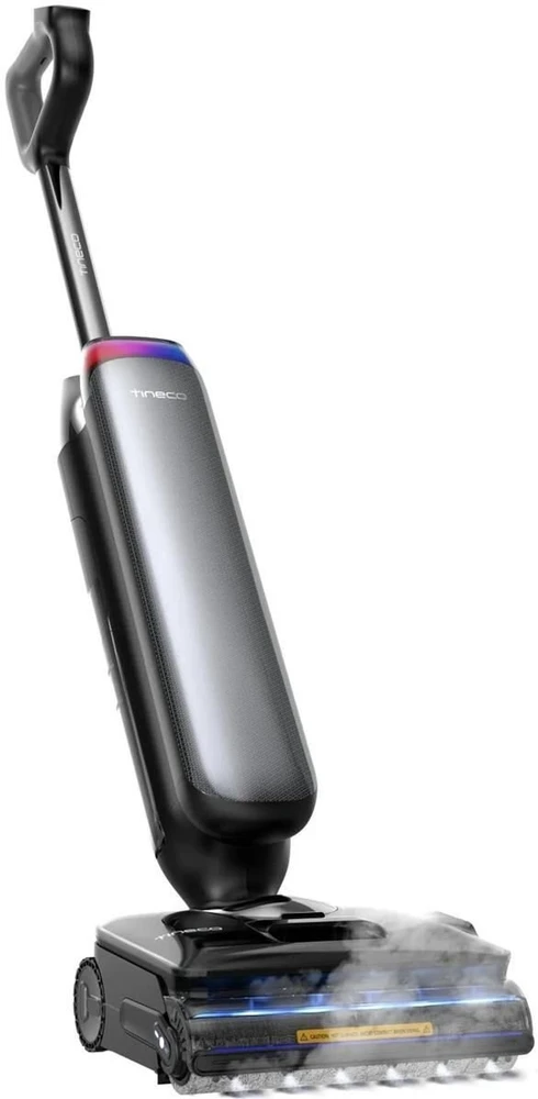 Dulkių siurblys „Tineco“ „Floor One S9 Artist“ „Steam Pro“