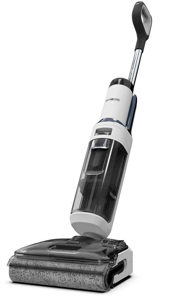 Dulkių siurblys „Tineco Floor One S5 Stretch Extreme“ baltas