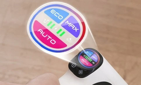 TINECO PURE ONE A50 Plus belaidis dulkių siurblys