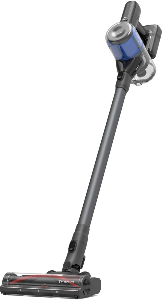 Dulkių siurblys Tineco Pure One S30 juoda