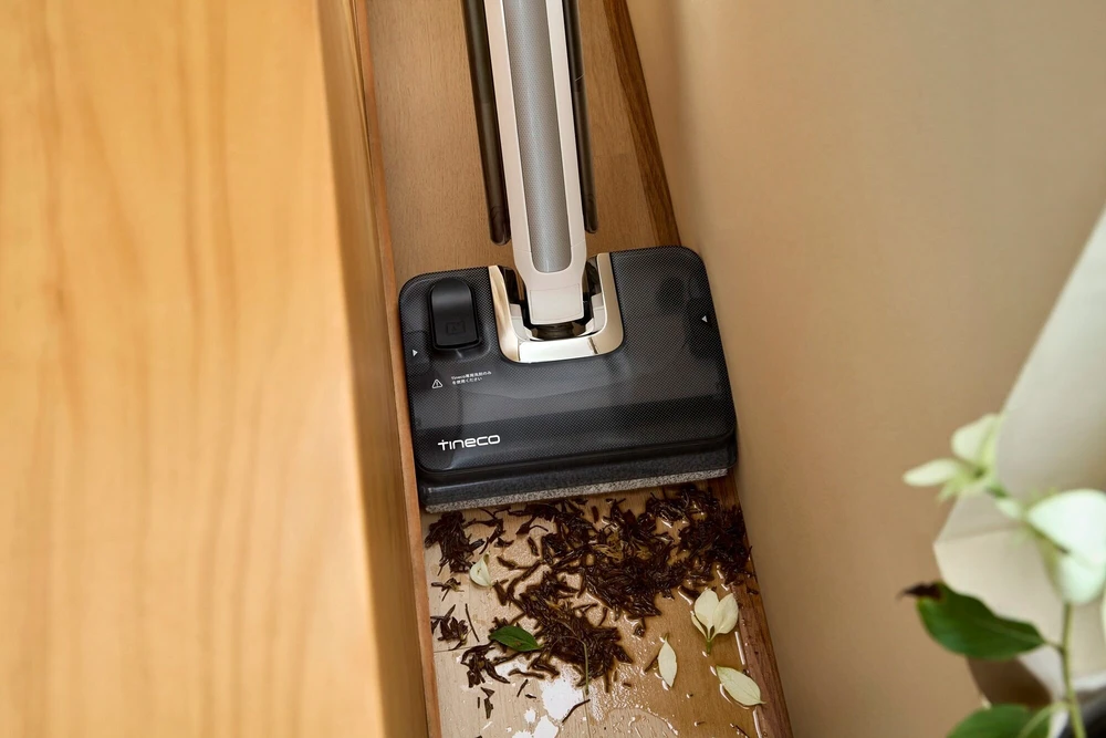 Dulkių siurblys „Tineco Floor One i7 Fold Premium“
