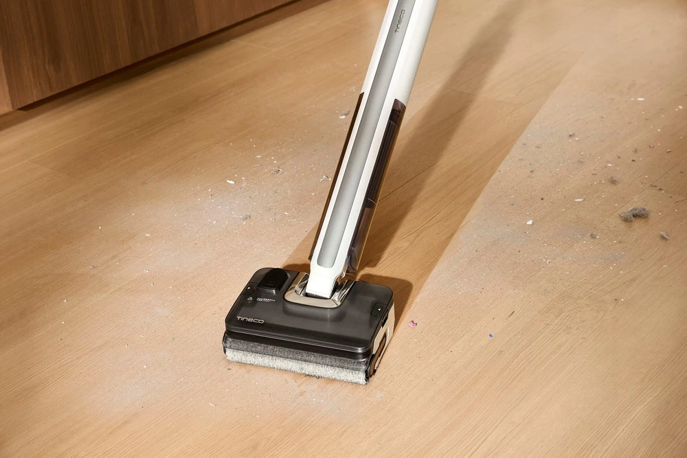Dulkių siurblys „Tineco Floor One i7 Fold Premium“