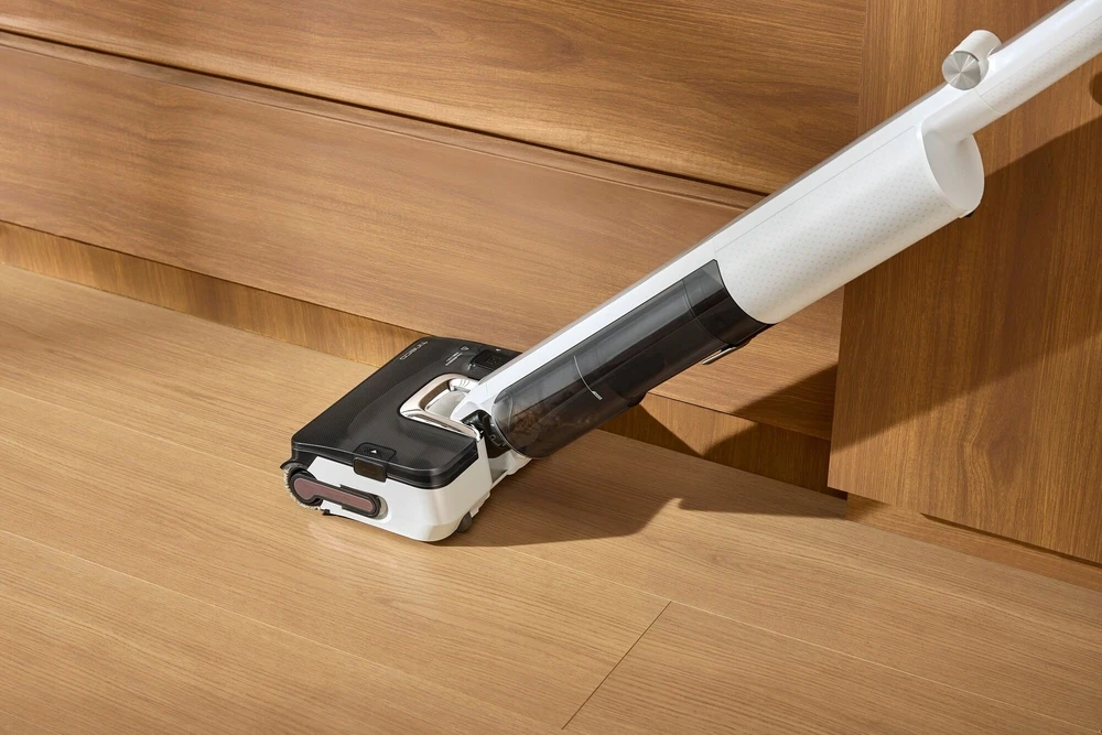 Dulkių siurblys „Tineco Floor One i7 Fold Premium“