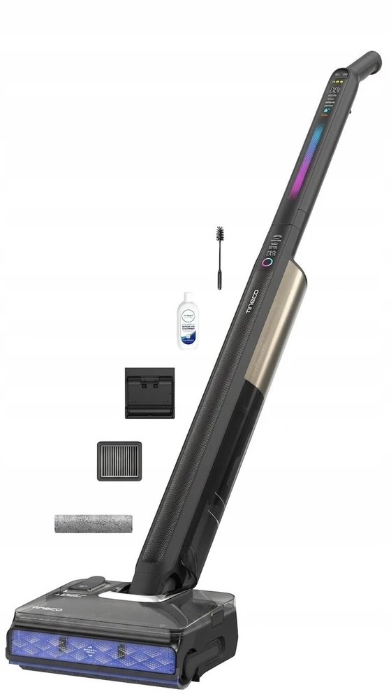 Dulkių siurblys „Tineco Floor One S7 Fold Elite“