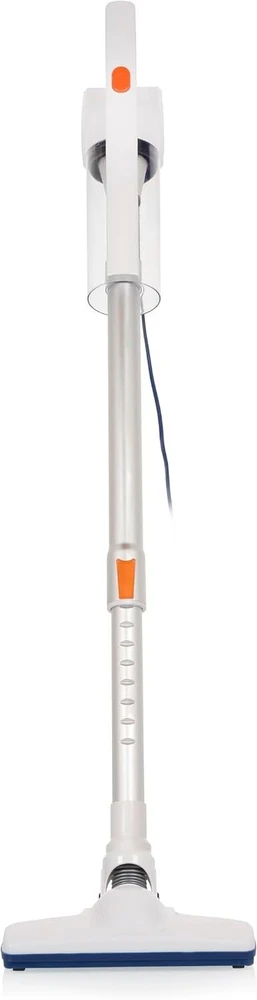 Tristar dulkių siurblys | SZ-2308 | Veikia su laidu | 400 W | 230 V | Veikimo spindulys 7,5 m | Baltas