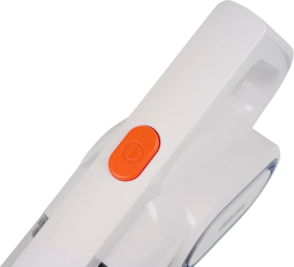 Tristar dulkių siurblys | SZ-2308 | Veikia su laidu | 400 W | 230 V | Veikimo spindulys 7,5 m | Baltas