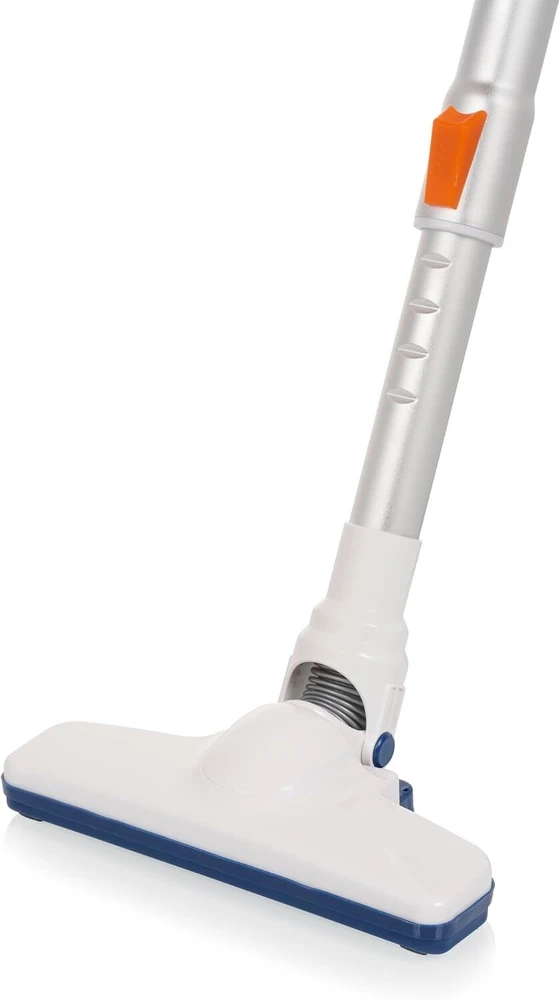 Tristar dulkių siurblys | SZ-2308 | Veikia su laidu | 400 W | 230 V | Veikimo spindulys 7,5 m | Baltas