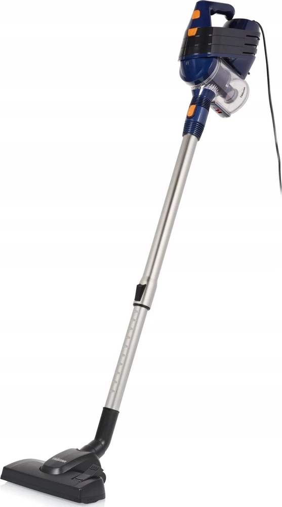 Dulkių siurblys Tristar Vacuum Cleaner | SZ-2318 | Corded operating | 600 W | 230 V | Operating radius 6.35 m | Mėlyna | Garantija 24 mėn.