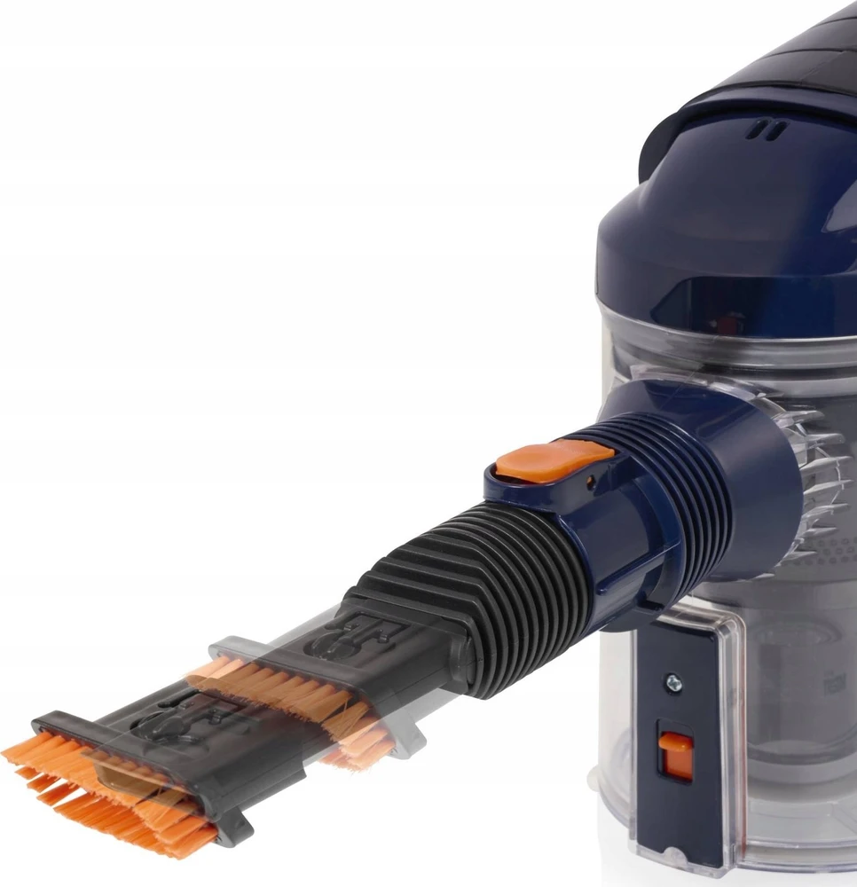 Dulkių siurblys Tristar Vacuum Cleaner | SZ-2318 | Corded operating | 600 W | 230 V | Operating radius 6.35 m | Mėlyna | Garantija 24 mėn.