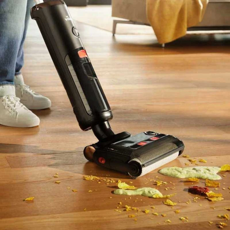 Šlapio ir sauso valymo dulkių siurblys Vileda Pure Clean S5 Plus