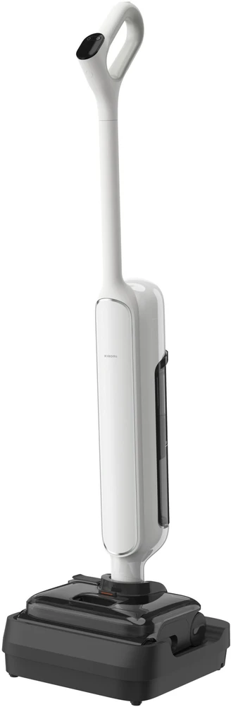 Plaunantis dulkių siurblys Xiaomi Truclean W30 Pro, 200 W, Baltas