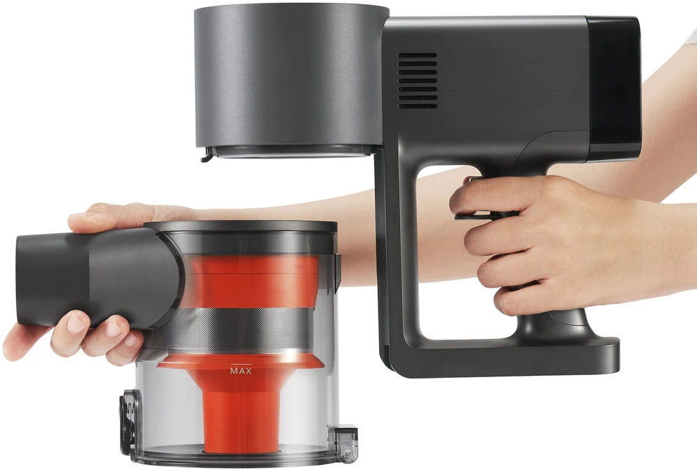 Belaidis dulkių siurblys Xiaomi G20 Max