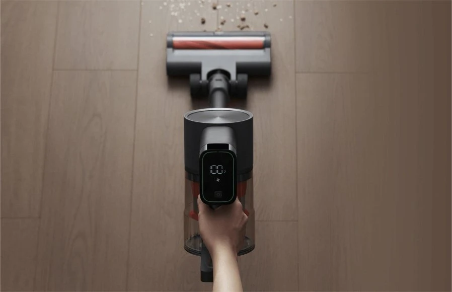 Belaidis dulkių siurblys Xiaomi G20 Max