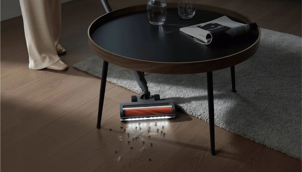 Belaidis dulkių siurblys Xiaomi G20 Max