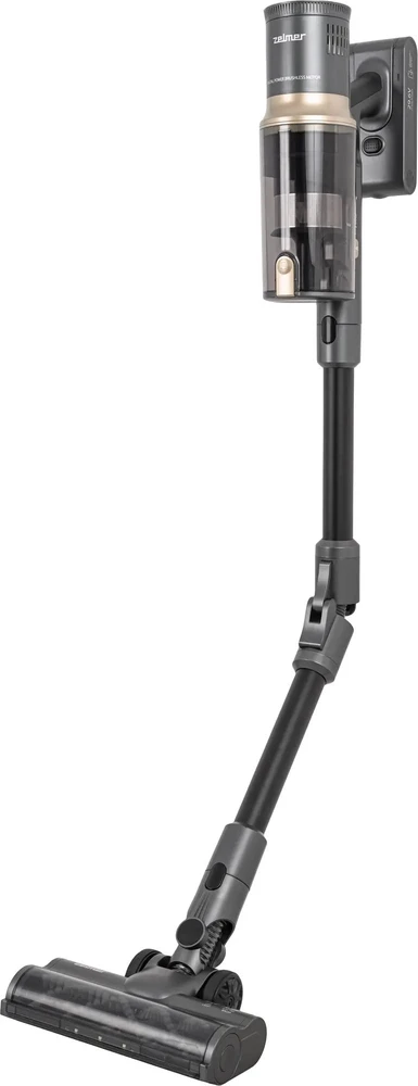 Dulkių siurblys Zelmer ZSVC912BF Paweł